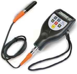 Hrúbkomer Sauter TE - 1 250 F