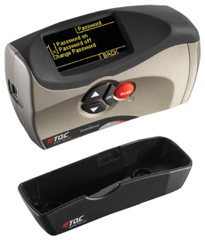 Leskomer POLY-Gloss 20°& 60°& 85°