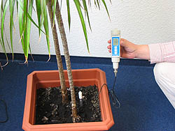 pH-meter pH20S