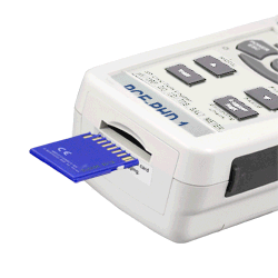 pH-meter & konduktometer pHD-1