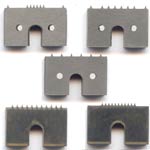 Mriežkovač CC 2000 - 1mm,2mm,3mm - Full kit