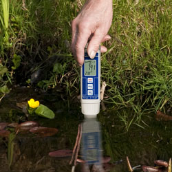 pH-meter pH22