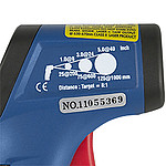 IR-teplomer PCE - 778