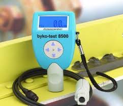 Byko-test 8500 F basic