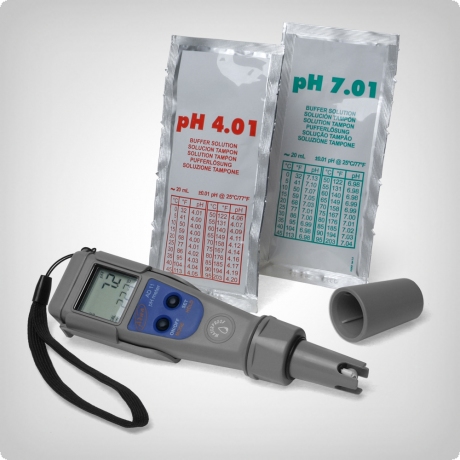pH-meter AD - 11
