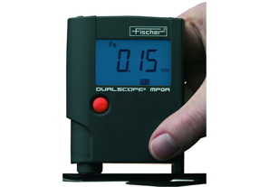 Fischer Dualscope Byko-test MP0R FN