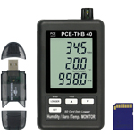 Barometer PCE-THB 40