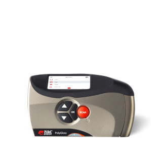 Leskomer POLY-Gloss 20°& 60°& 85°