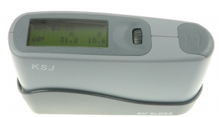 Leskomer MG - 60° - gloss