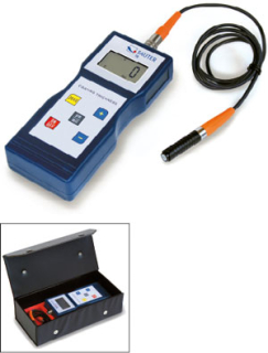 Hrúbkomer Sauter TB - 1000 F