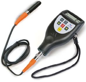 Hrúbkomer Sauter TE - 1 250 F
