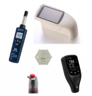 Inšpekčná sada AD-KIT 1